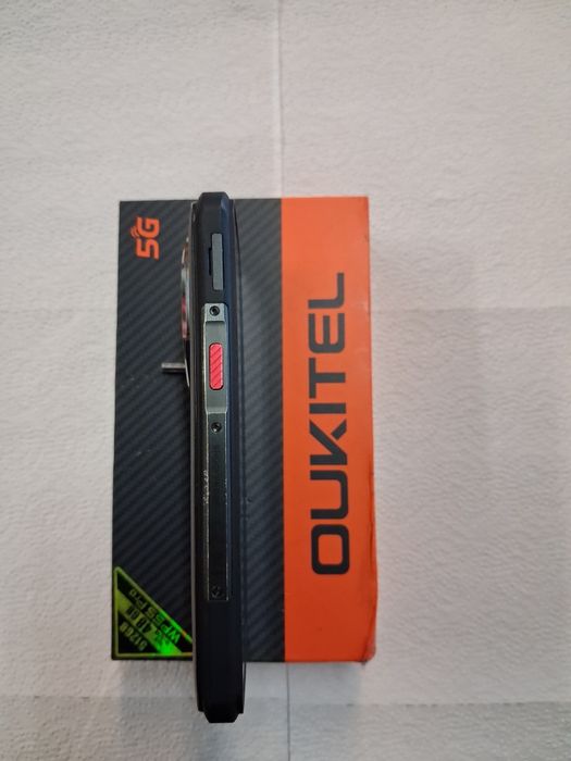 Oukitel W55 Pro 5G Удароустойчив влагоустойчив цена 100€