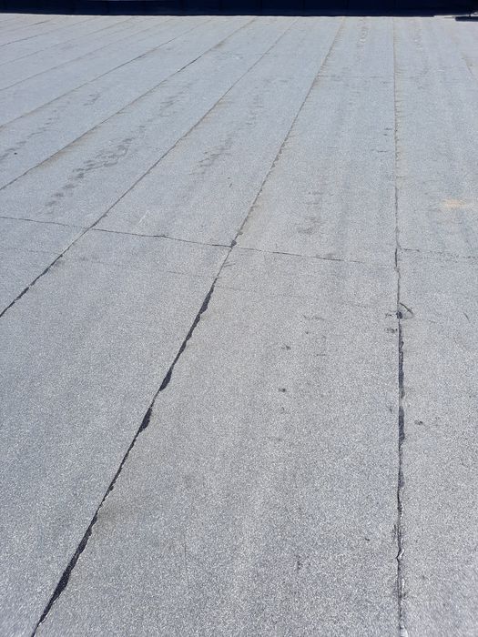 Ремонт мягкой кровли