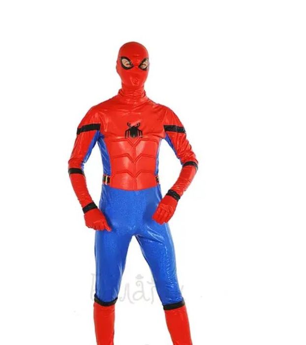 Costume animație