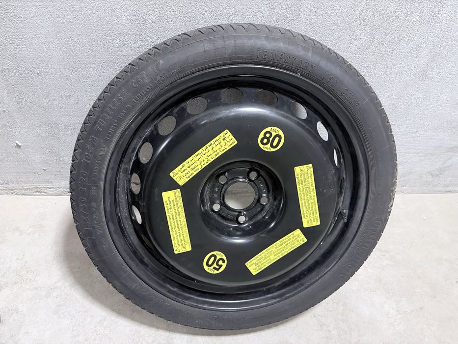 Резервна гума / Патерица за Ауди А6