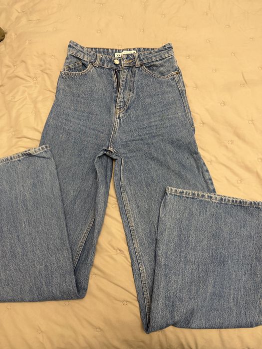 Дънки Zara / Зара 36 номер