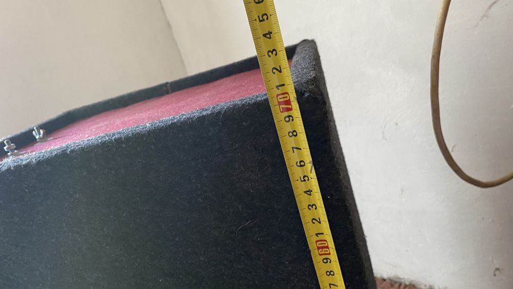 Продается буфер Pioneer MAX POWER 1800 watts