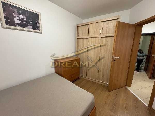 Двустаен апартамент под наем в Центъра! 71884817
