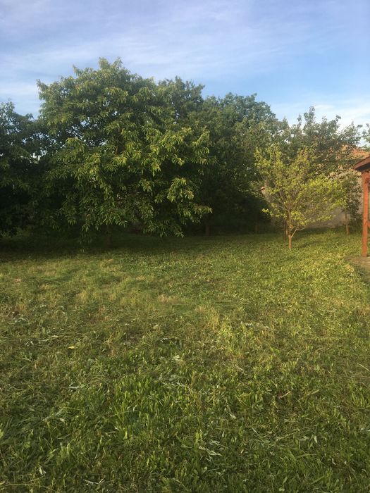 Продава се Къща в Търговище, Въбел - 465 кв.м за 76 €/кв.м - Снимка #1