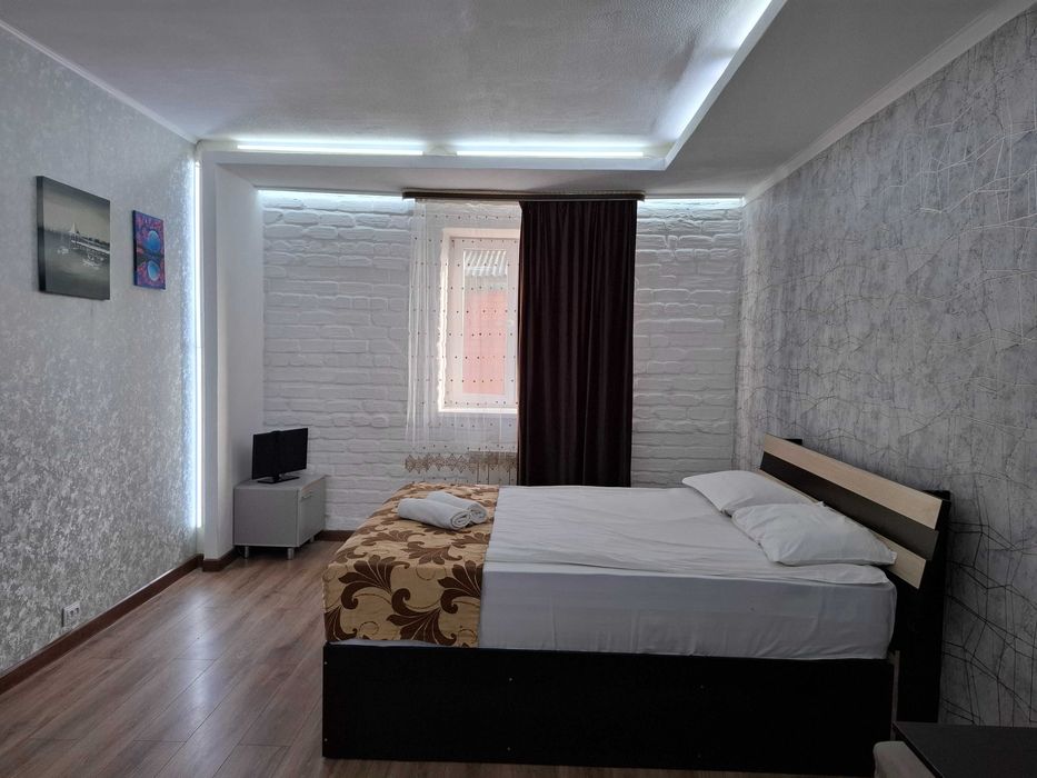 Хостел 1,2 местный