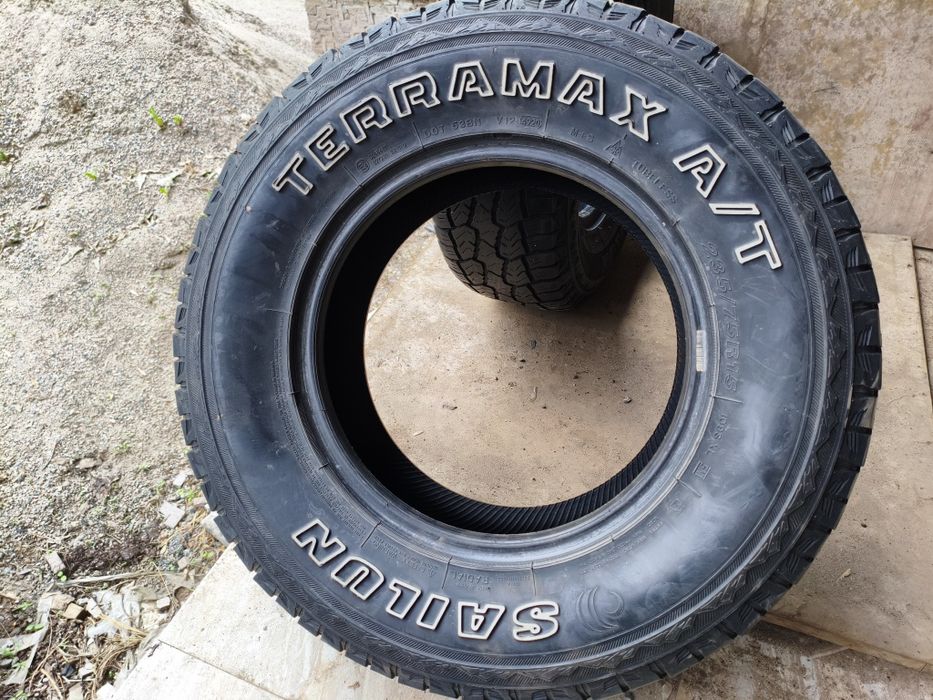 Принимаем б/у Шины Любых размеров