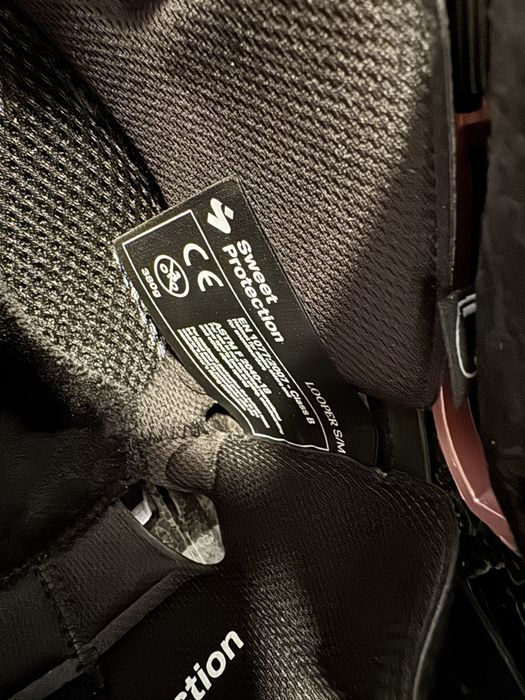 Casca ski sweet protection roz