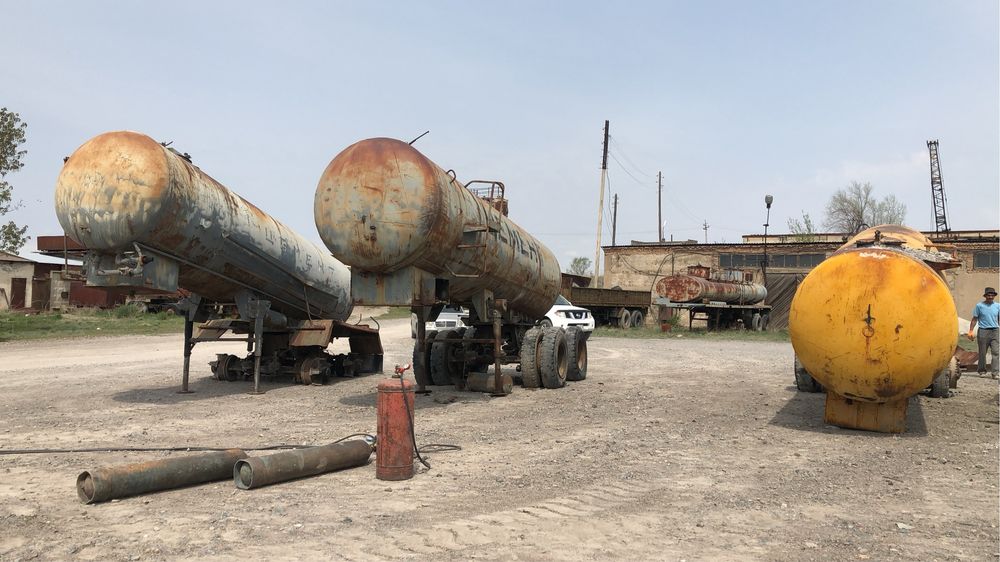 Рессоры от МАЗ Камаз подвеска