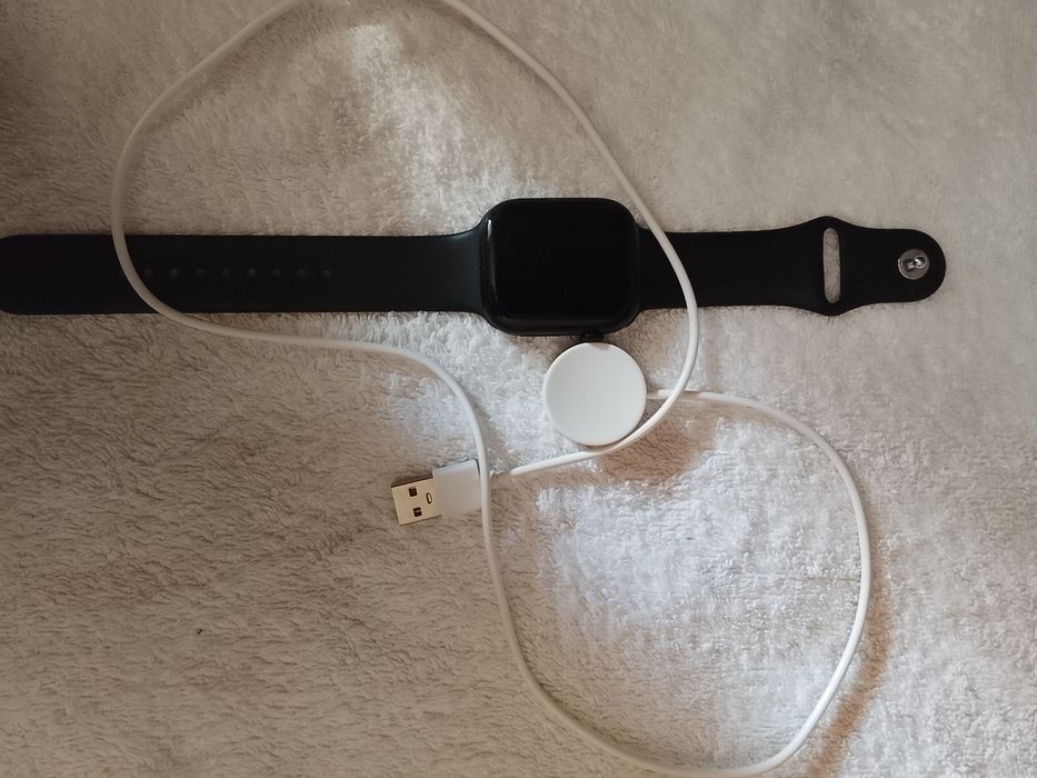 Смарт часы wearfit series11