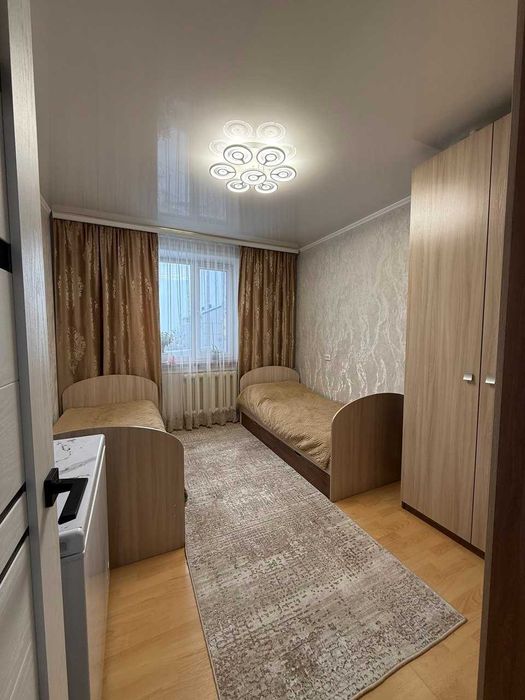 Продам 2-х ком 6 мкр