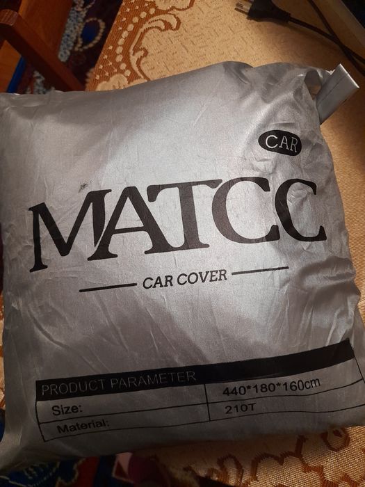 De vânzare husă golf 5