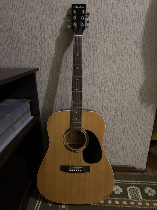 Гитара VVeston ,