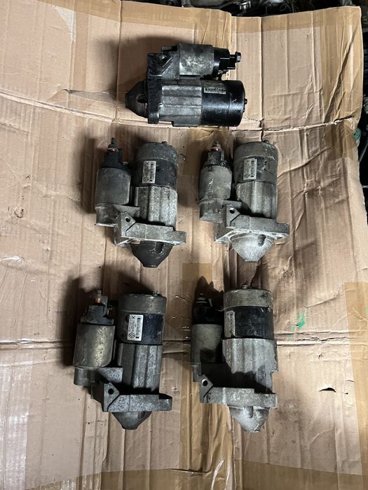 Vand electromotor 1.5 dci Euro 3Logan/Van/Clio/Mcv/Sandero