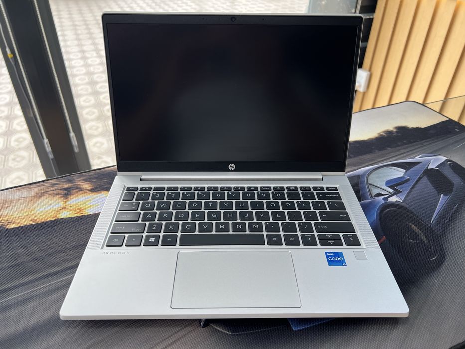 HP ProBook 630 G8