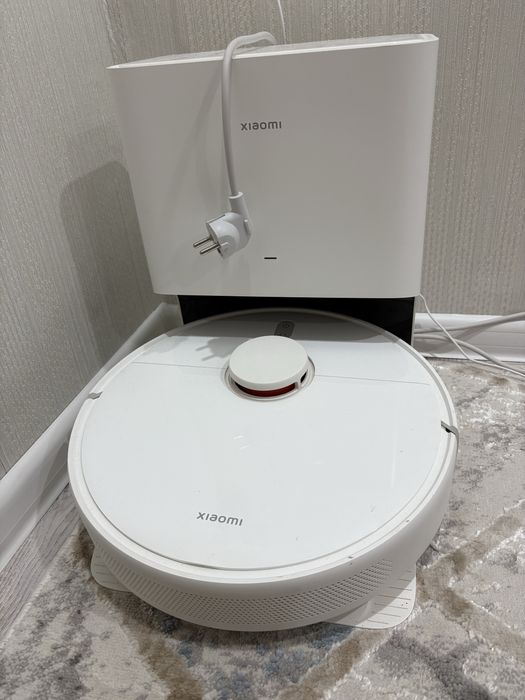 Продам робот-пылесос Xiaomi Robot Vacuum X10