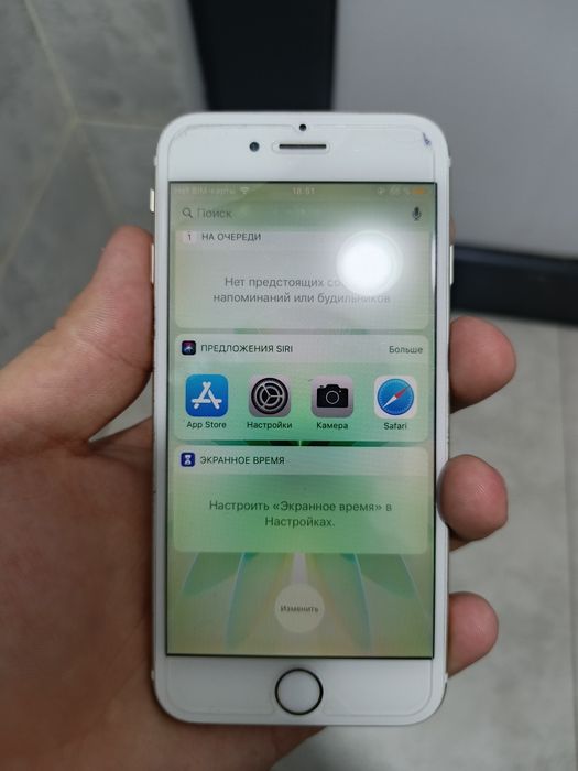 Продам Iphone 6 на 64гб