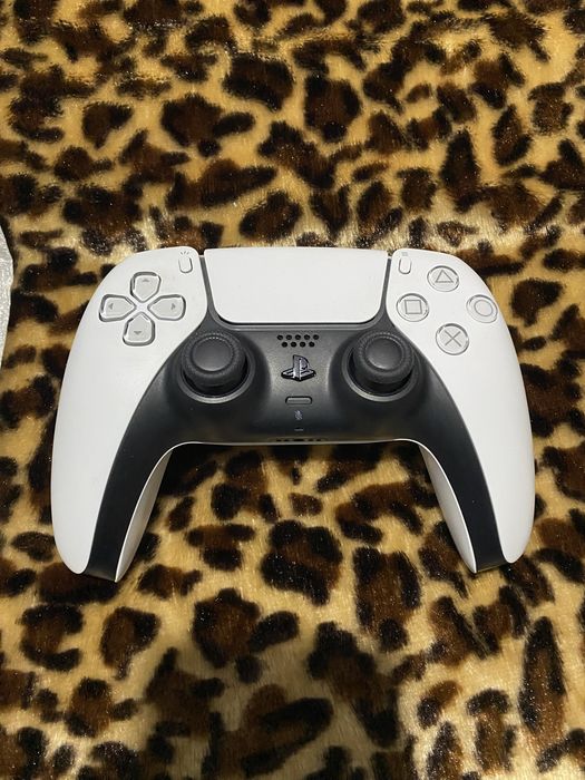 Оригинальный DualSense для PlayStation 5