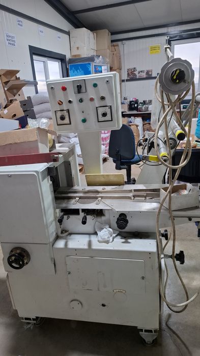 Flow pack /Masina impachetat/ambalat