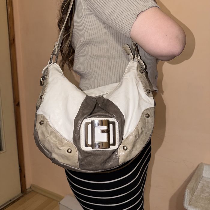 Дамски чанти естествена кожа