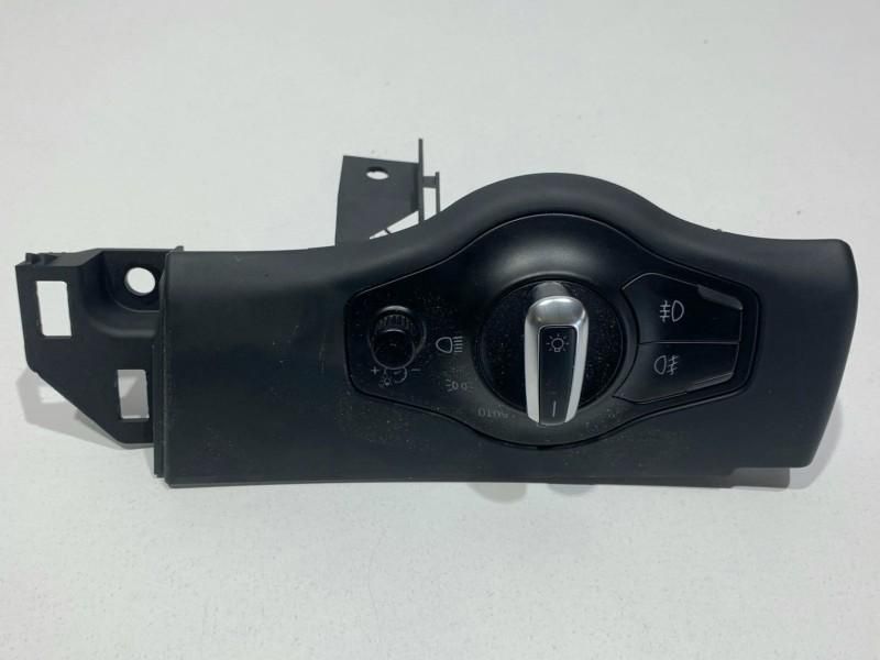 Bloc lumini Audi A4 facelift B8.5 8K0941531AS cutie manuala - MVQ