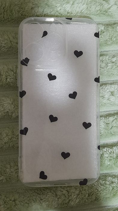 Чехол для телефона IPhone 15 pro max