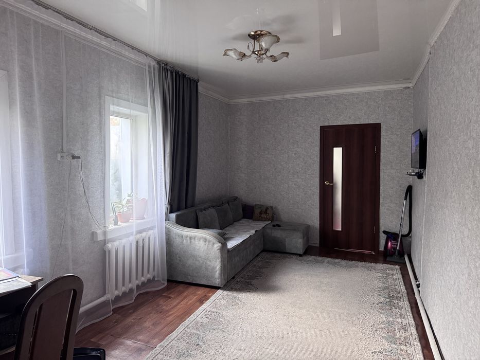 Продам дом центр