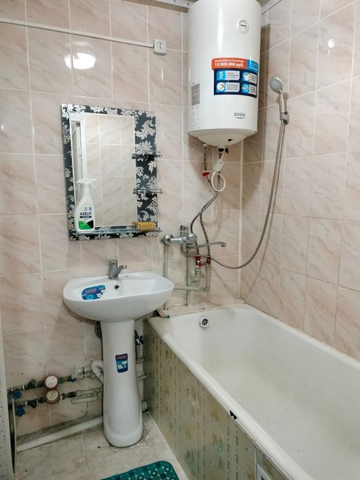 Квартира сатылады