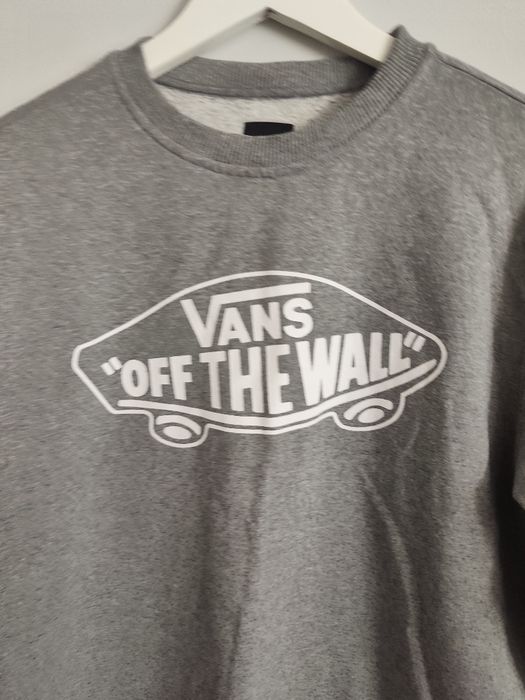 Фланела с дълъг ръкав Vans