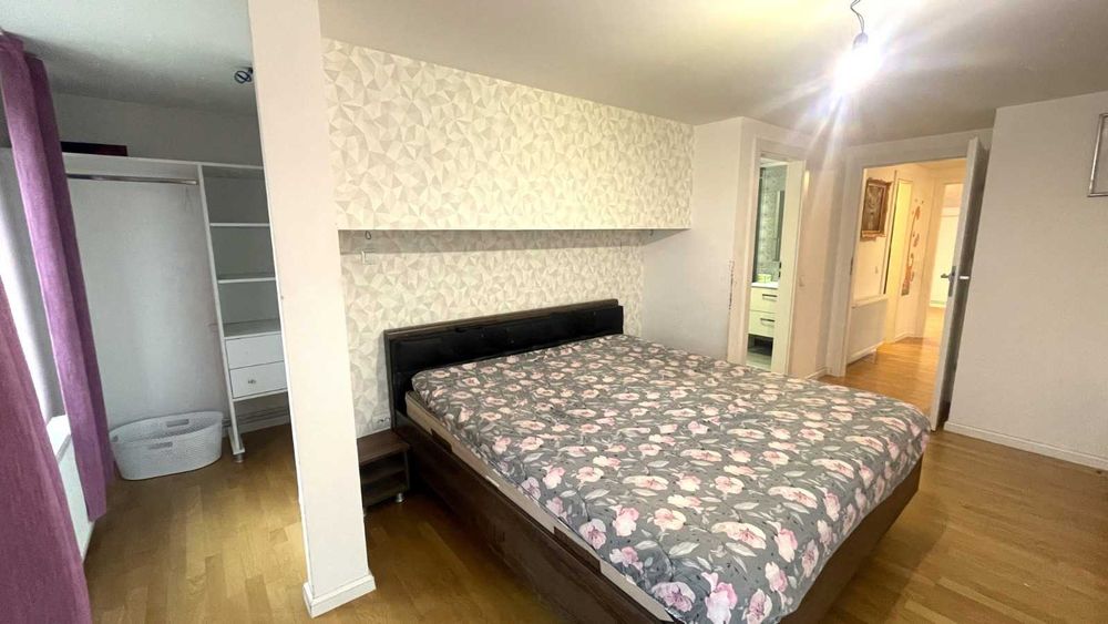 Inchiriere Vila integral 3 camere, 6 persoane Untold Cluj