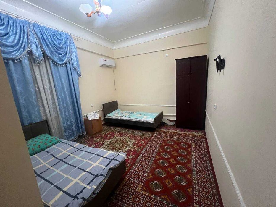 Квартира в аренду Xiva