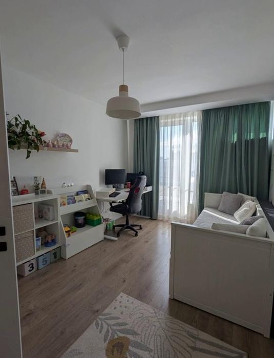 Продава се Тристаен апартамент в София, Дружба 2 - 120 кв.м за 4584 €/кв.м - Снимка #8
