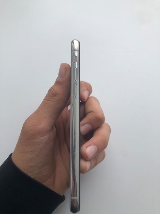 Iphone x продам либо обменяю