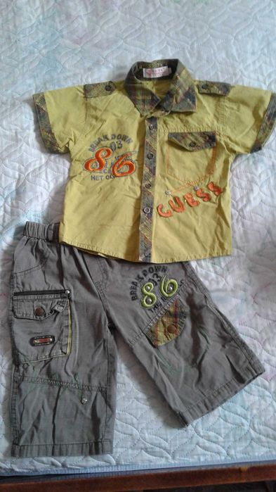 Продам одежда на мальчиков