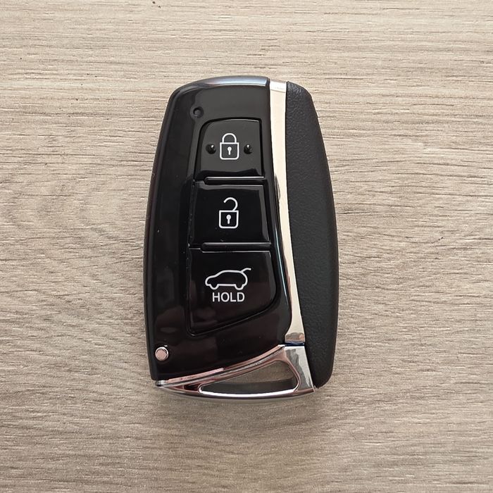 Кутийка за ключ за Hyundai Santa Fe