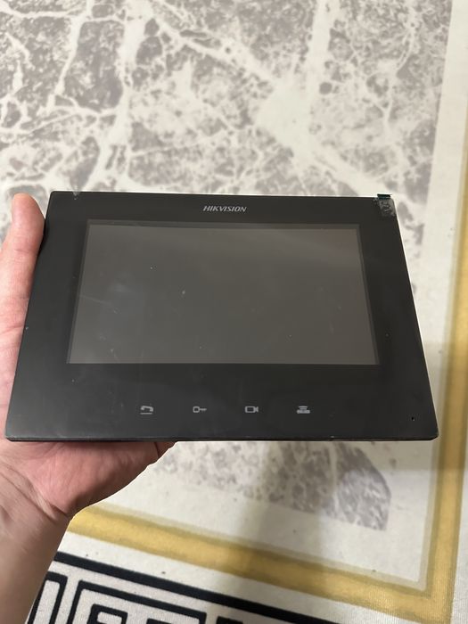 внутренний видеодомофон (монитор)