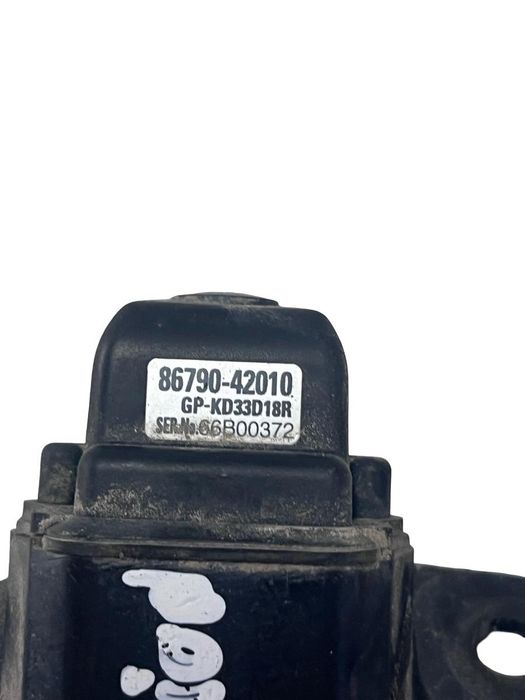 Camera Video Marsarier Toyota Rav 4 Iii _A3_ 2005 - 2013 86790-42010