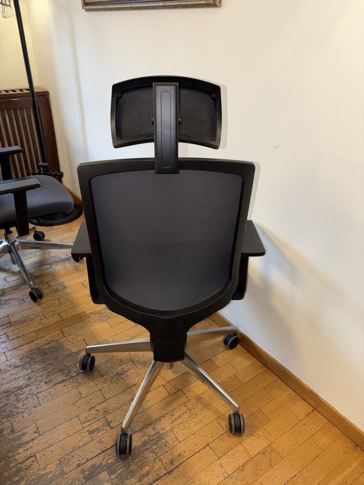 Scaun ergonomic de birou Sava MDD