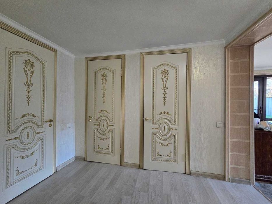 Продам дом Алматинская 46