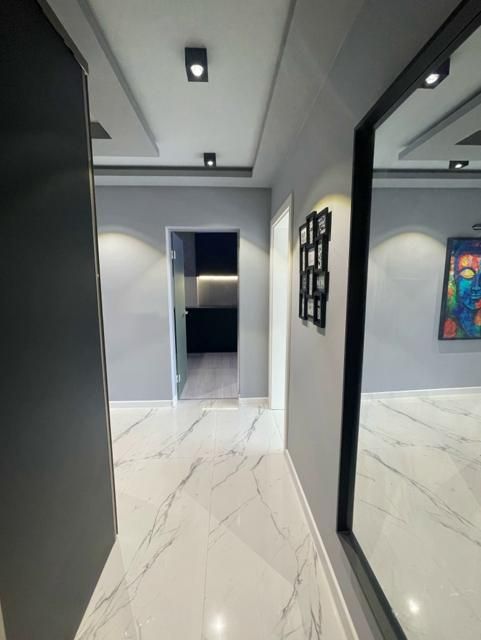 Дава се под наем Четиристаен апартамент в София, Зона Б-18 - 114 кв.м за 1350 € - Снимка #6