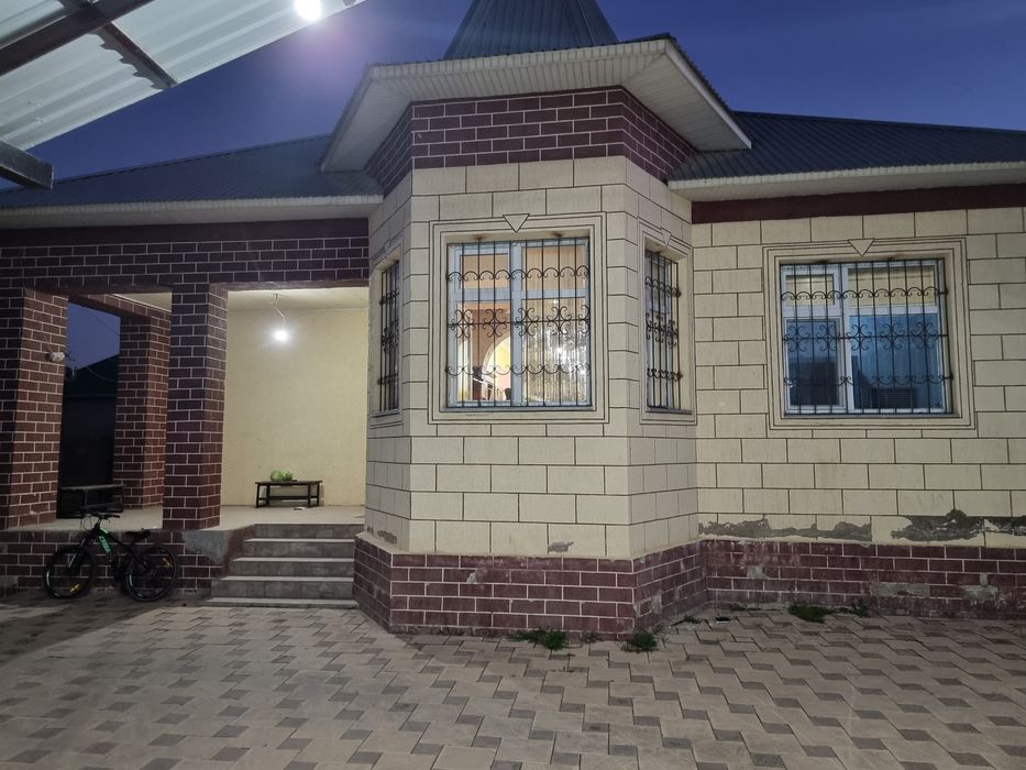 Продается  частный дом