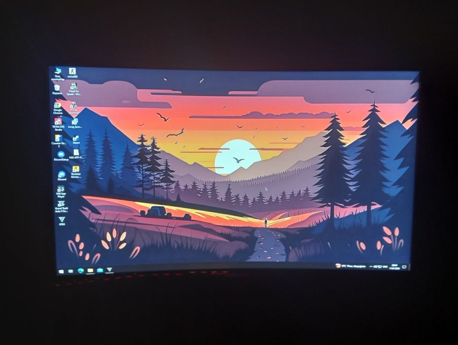 Компиютер игравои