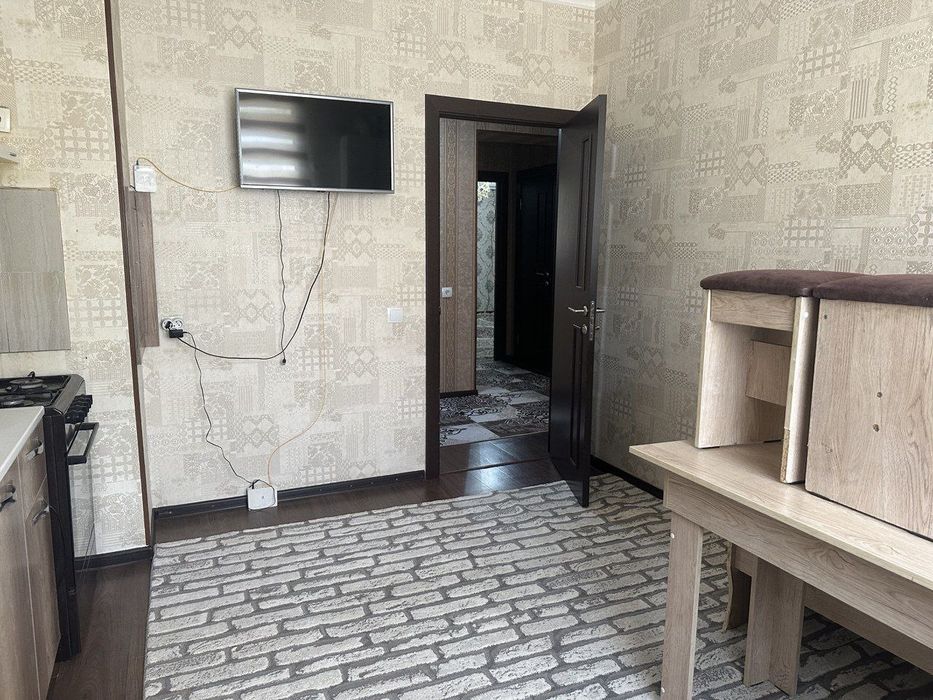 Qaynonam yuzimga otirdi