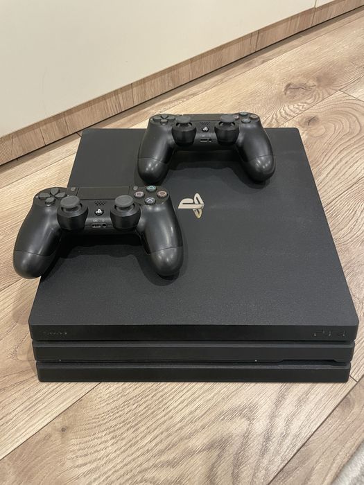Vand playstation PS4 Pro Sony