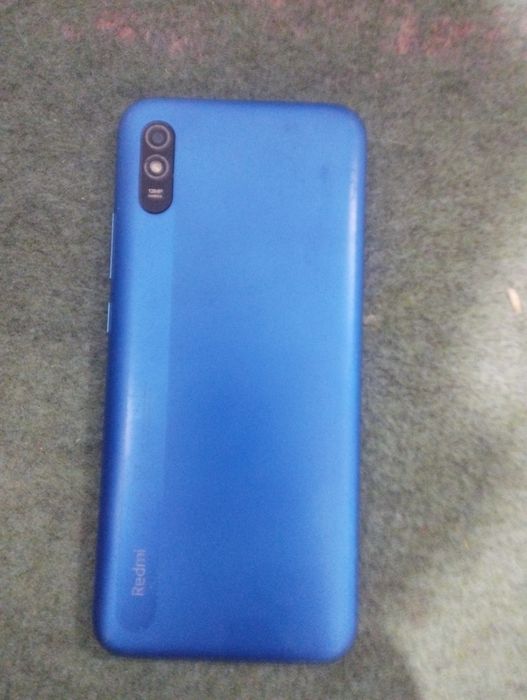 Redmi 9a/ 32Gb, Бу