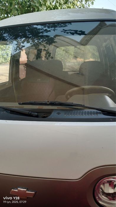 Damas mashinasi sotiladi