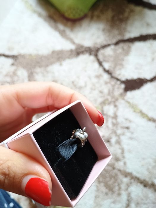 Талисман за гривна Пандора