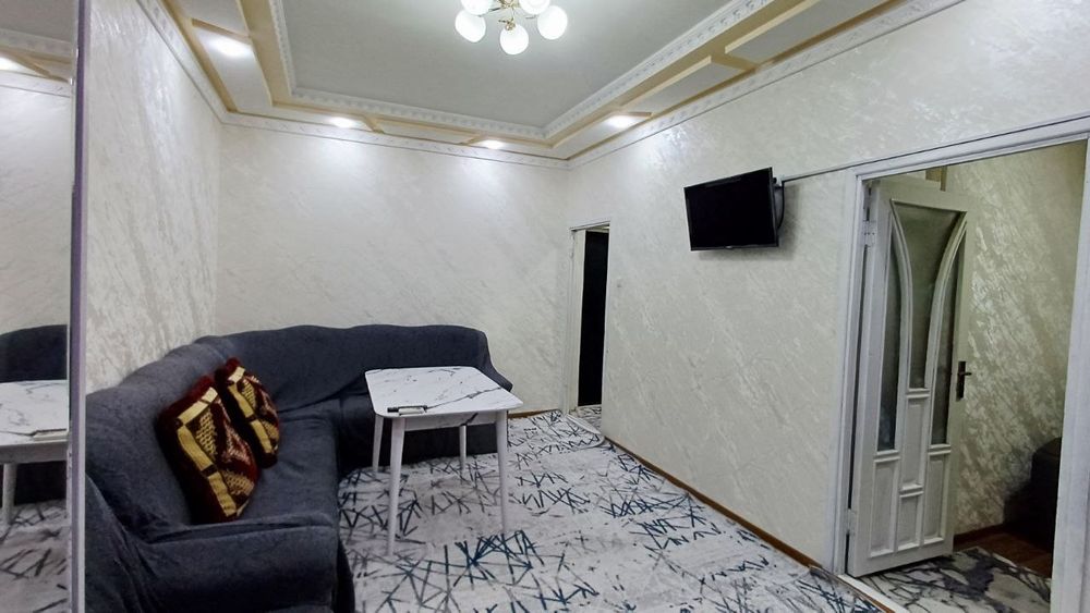 Ижарага уй Чилонзор 21 квартал