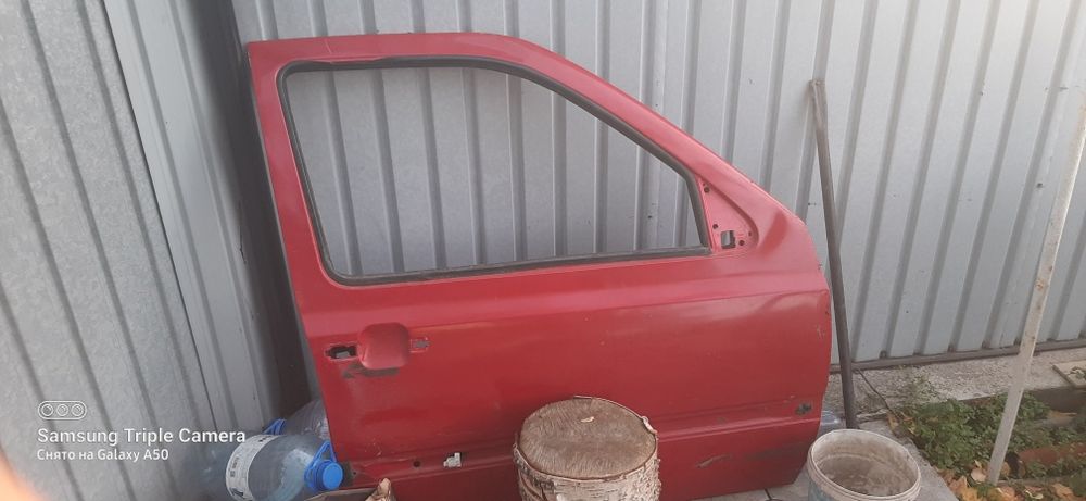 Венто на разбор.