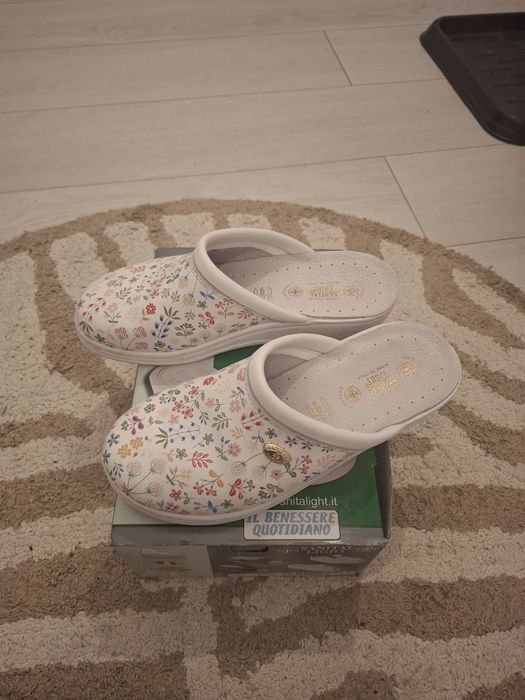 Saboti medicali piele