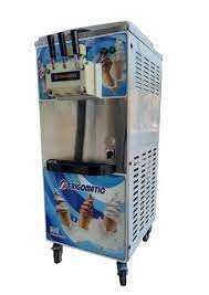 Фризер 380В кредит мороженое аппарат   Шымбай